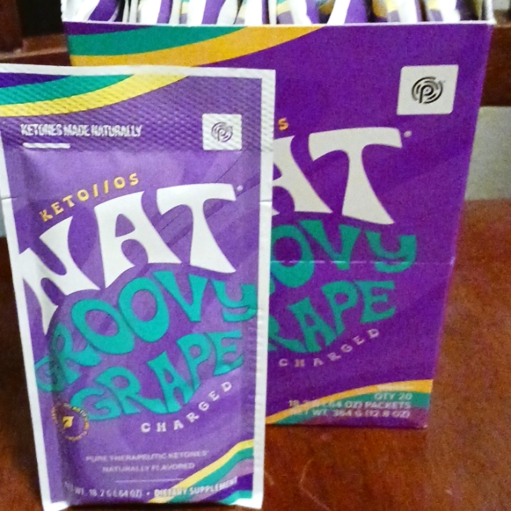 Pruvit Nat